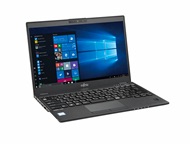 Fujitsu Launches 7 New Models of Enterprise Notebooks and Tablets in 3 Series