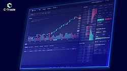 C-Trade Launches Crypto Derivatives Platform with 150x Leverage 