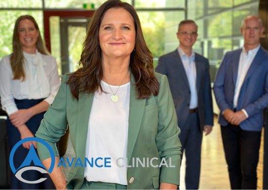 澳大利亞CRO Avance Clinical指定了一項基本服務，因為在新冠肺炎危機期間，來自讚助商的強烈需求仍在持續
