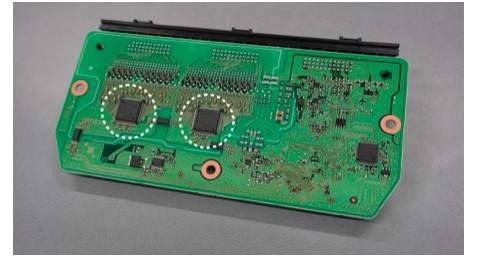 DENSO Developed New Generation Battery-Monitoring Integrated Circuit for Lithium-ion Batteries, a Key component of Battery ECUs