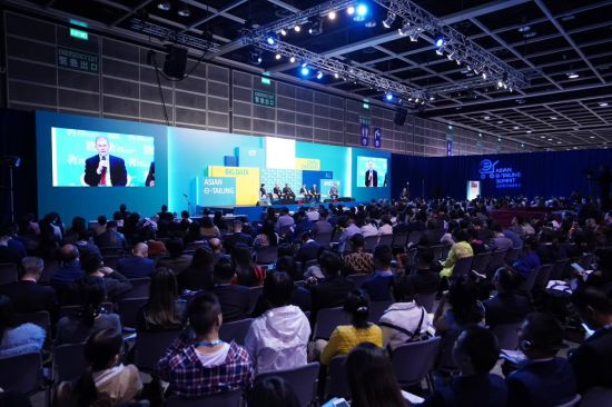 Three HKTDC events offering creative solutions open today