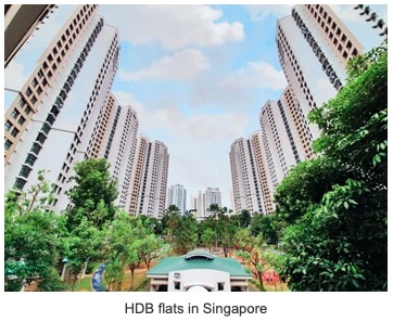 Hitachi Awarded Contract to Supply, Install 300 Lifts at HDB Blocks in Singapore