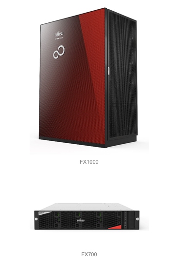 Fujitsu Launches New PRIMEHPC Supercomputers Using Fugaku Technology