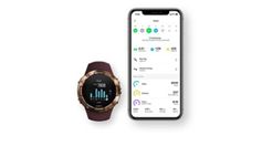 Suunto 5 Launches in Singapore under PLAY Distribution