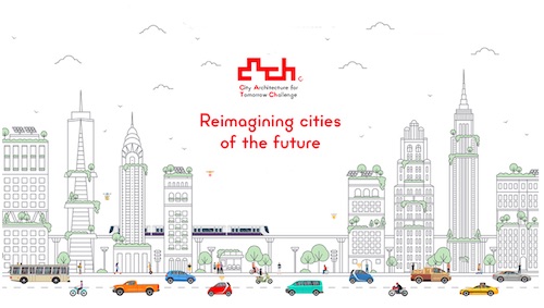 Toyota Mobility Foundation Introduces Global Next-Gen Urban Development & Traffic Management Challenge with MDEC