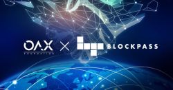 OAX Foundation and Blockpass Announce New Agreement to Promote Regulatory Compliance