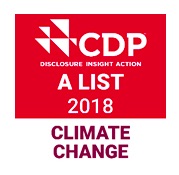 Fujitsu Group Earns Top Rating in CDP Climate Change Evaluation for Second Year Running