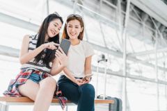 China Mobile Hong Kong Presents 1GB Complimentary Greater Bay Area's Mobile Data