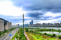 中国铁塔今日开始招股 行业巨擘有望成为今年全球「募资王」