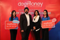 Breaking News: DeeMoney Becomes Thailand's ONLY Non-Bank to Hold International Money Transfer & Money Exchange Licenses
