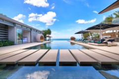Dusit enters Luxury Villa Rental Market with Acquisition of Elite Havens