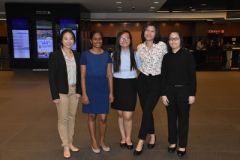 FS-ISAC Awards Cybersecurity Diversity Scholarship in Singapore