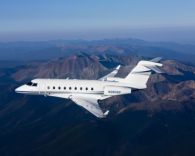 Gulfstream G280 Certified by Federal Aviation Administration and Civil Aviation Authority of Israel