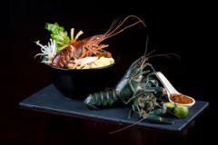 A Journey of Cultural Cuisines at DoubleTree by Hilton Kuala Lumpur's Signature Restaurant Makan Kitchen