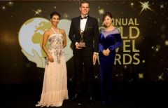 Hilton Kuala Lumpur continues its Winning Streak for 'Malaysia's Leading Business Hotel' and 'Malaysia's Leading Hotel Suite' category for World Travel Awards(TM)