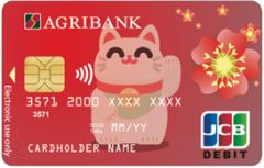 JCB and Agribank to issue JCB Ultimate Credit and Debit Cards
