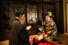 Geisha Japan Looks to Fans for Support to Help Bring Geisha to the Wider World