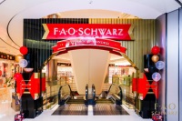 Kidsland Introduces International Legendary Toy Brand FAO Schwarz Opens First Asian Flagship Store in Beijing 