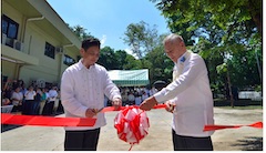MHPS Establishes New Company in the Philippines Specialized in the Service Business 