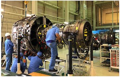 Mitsubishi Heavy Industries Aero Engine to Join MRO Operations for PW1100G-JM Aero Engines