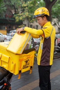 Ensuring a Better User Experience in Food Delivery: Why Meituan Dianping is the World's No. 1