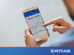 Mitrade Launches Proprietary CFD Trading Platform for Global Investors