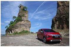 Mitsubishi Motors Increases the Production Capacity in Indonesia 