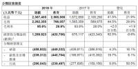 網龍公佈2018年全年業績  收益及經營溢利創新高