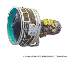 Mitsubishi Heavy Industries Aero Engine to Join MRO Operations for PW1100G-JM Aero Engines
