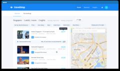 Business Travel Startup Travelstop Strengthens Its Presence in Asia, Launches in Seven Markets