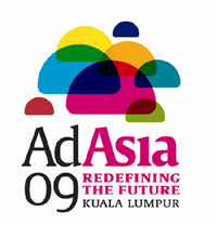 AdAsia09 Targets to Redefine the Future of Asian Brands
