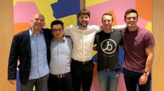 Braze (Formerly Appboy) Opens New International Office in Singapore