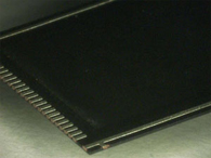 DNP Develops Lead Frame for World's Slimmest Semiconductor Package 