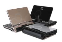 한국후지쯔, 초소형 컨버터블 UMPC 라이프북 U2010 출시