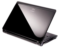Fujitsu LifeBook P8110 Brings Mobility and Ultimate Convenience to the Corporate Warrior