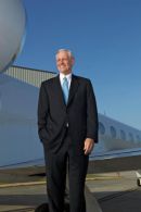 Gulfstream灣流航空航天公司任命Roger Sperry為國際銷售部地區高級副總裁