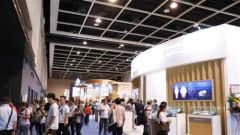 Over 21,000 Buyers Visit HKTDC Hong Kong Watch & Clock Fair and Salon de TE