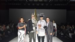 Hong Kong Young Fashion Designers' Contest Winners Revealed