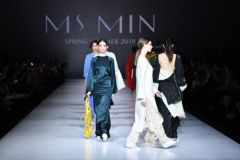Asia's Premier Fashion Event CENTRESTAGE 2018 Concludes