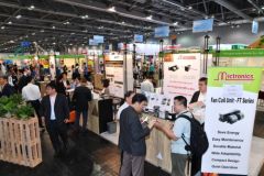 Eco Expo Asia Opens Today