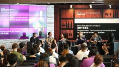 Hong Kong Wine & Spirits Fair: Flourishing Asia Wine Market Driving Global Growth