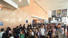 Record 1.04 Mln Visitors for 29th Hong Kong Book Fair