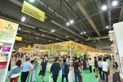 HKTDC Hong Kong Gifts Fair and Printing Fair attract 67,000 buyers, up 4%