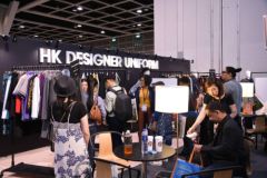 Hong Kong Fashion Week for Spring/Summer concludes