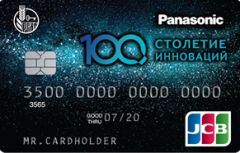 Russian Agricultural Bank, JCB and Panasonic launch first co-branded JCB card in Russia