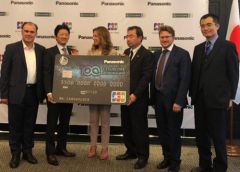 Russian Agricultural Bank, JCB and Panasonic launch first co-branded JCB card in Russia