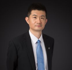 Southern Asset Management's Li Haipeng Sees Promising Future for Bond Index Funds