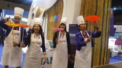 Visa-Free Taiwan Travel Bringing Strong Benefits, Seizing Asia MICE Opportunities, Using Taipei's Sponsorship Program and Fine Cuisine