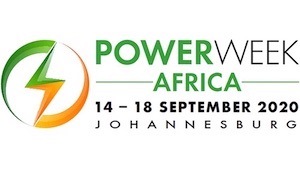 Join the 3rd Annual POWER WEEK AFRICA in Johannesburg, South Africa