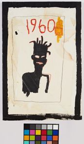 Untitled, 1983